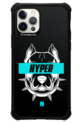 BULL Black - Apple iPhone 12 Pro