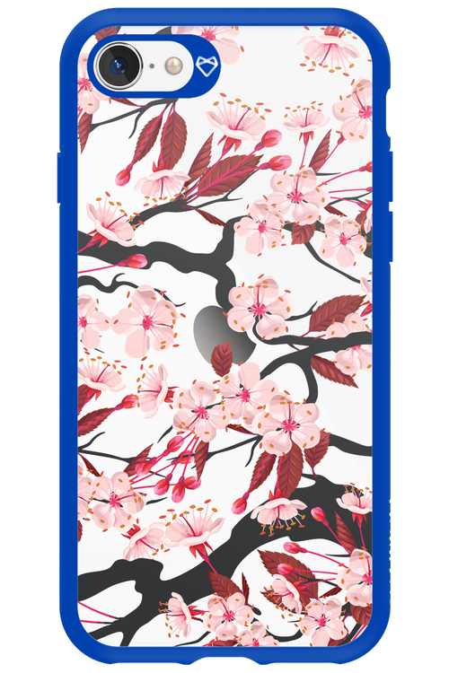 Sakura - Apple iPhone SE 2020