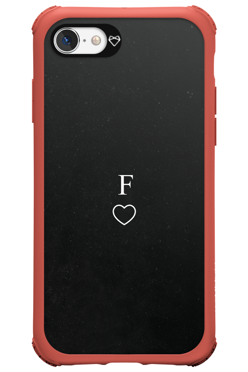 F Black 2.0 - Apple iPhone 7