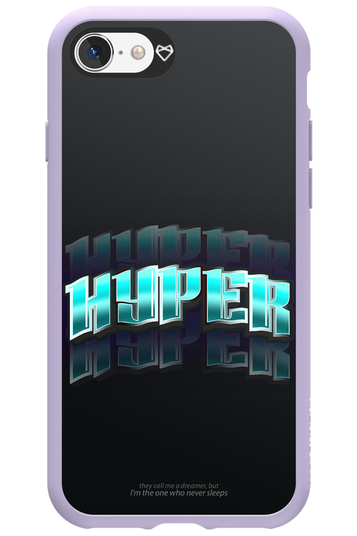 HYPER DIAMOND - Apple iPhone SE 2020