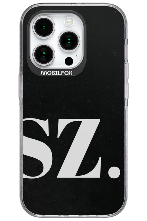 SZ (Off Space) 2.0 - Apple iPhone 15 Pro