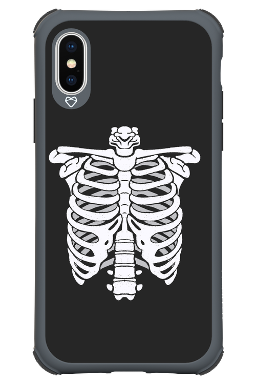 SKELETON - Apple iPhone XS