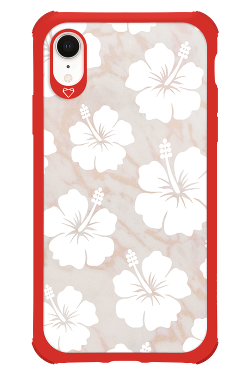 Latte Tropical - Apple iPhone XR