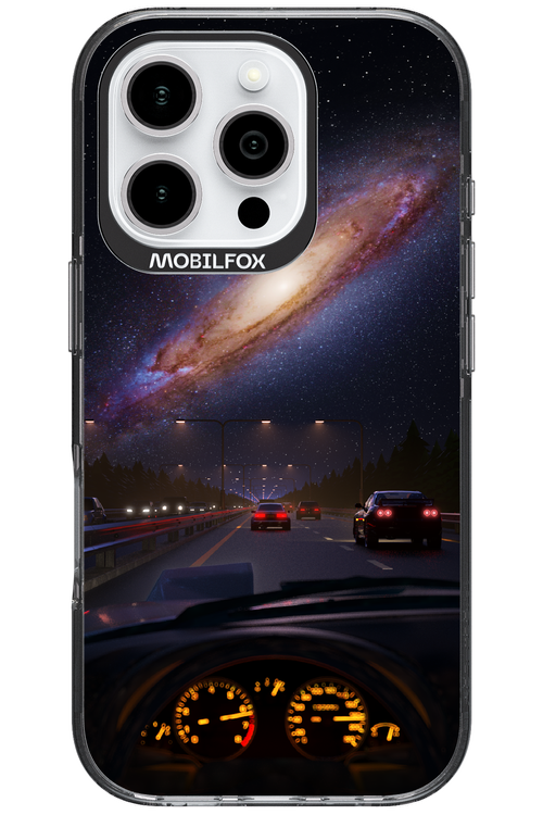 Nightride - Apple iPhone 16 Pro