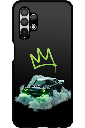 Just Dont Die - Samsung Galaxy A13 4G