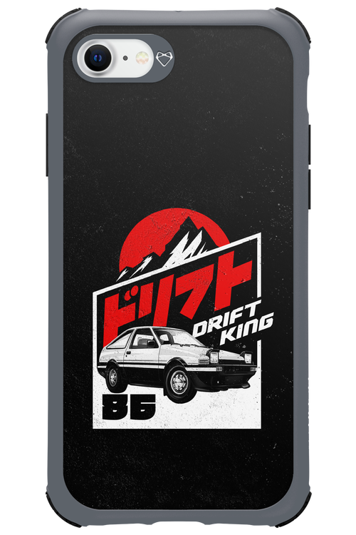Drift king - Apple iPhone 7