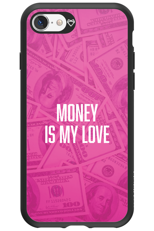 Money - Apple iPhone 8