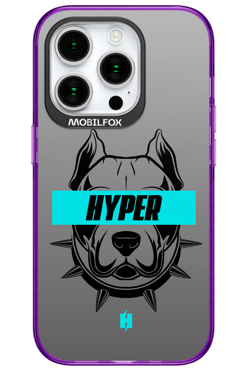 BULL - Apple iPhone 15 Pro