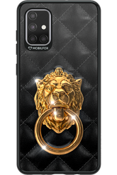 Gold Lion - Samsung Galaxy A71