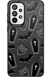 After Death - Samsung Galaxy A73