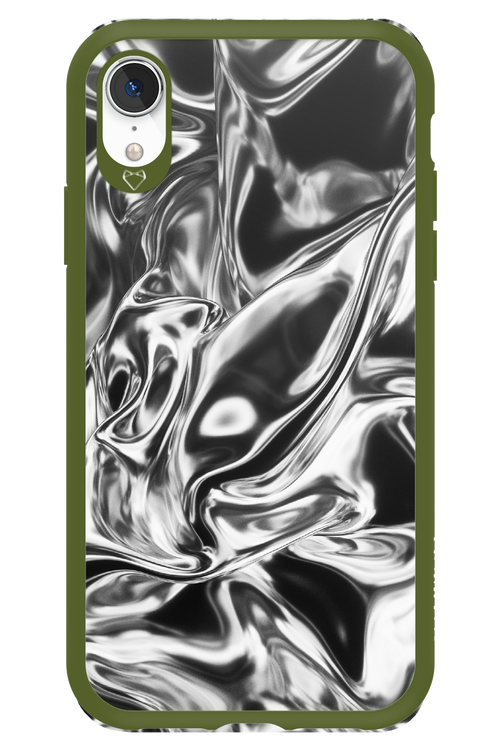 Chrome Blood 2.0 - Apple iPhone XR