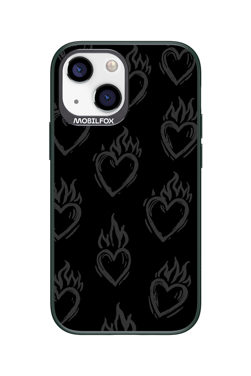 Angry Girlfriend - Apple iPhone 13 Mini