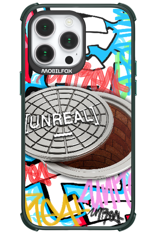 HULE - Apple iPhone 14 Pro Max