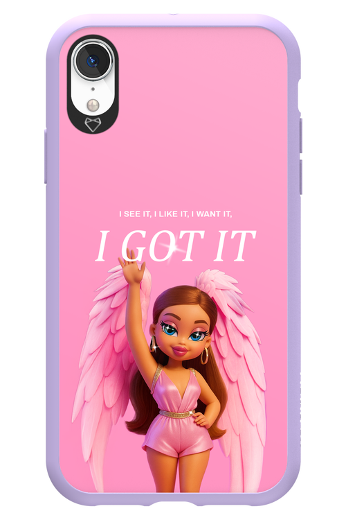 Got It - Apple iPhone XR