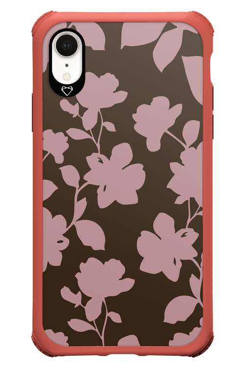 Flower Serenade - Apple iPhone XR