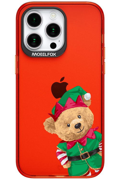 Mr. Elf - Apple iPhone 15 Pro Max