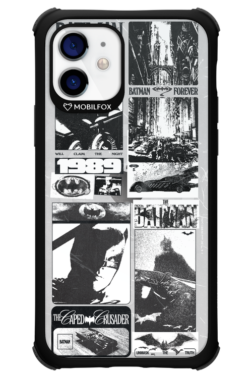 Batman Forever - Apple iPhone 12