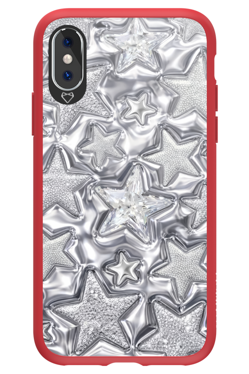 Star Gum - Apple iPhone XS