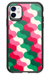 Holiday's Aura - Apple iPhone 11