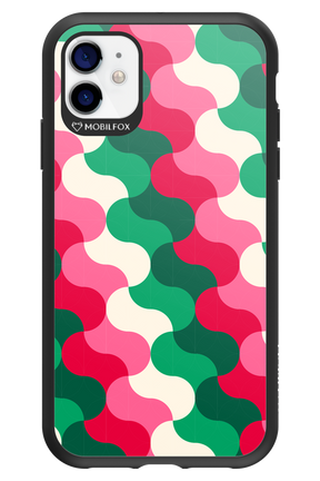 Holiday's Aura - Apple iPhone 11