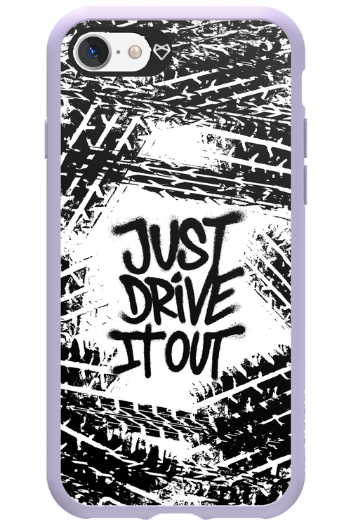 Drive It Out 2.0 - Apple iPhone 7