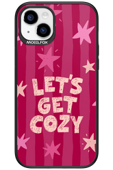 Let's Get Cozy - Apple iPhone 15 Plus