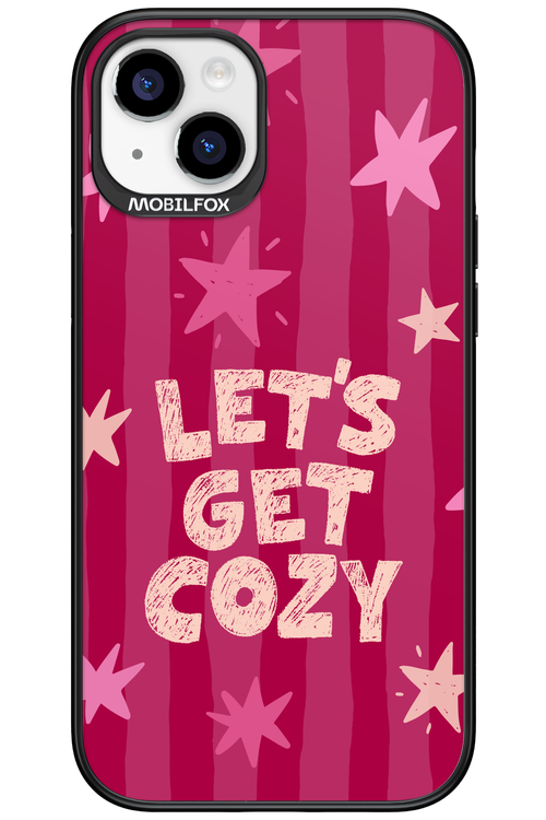 Let's Get Cozy - Apple iPhone 15 Plus