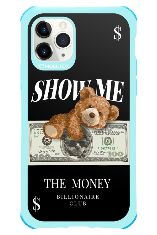 Show Me The Money - Apple iPhone 11 Pro