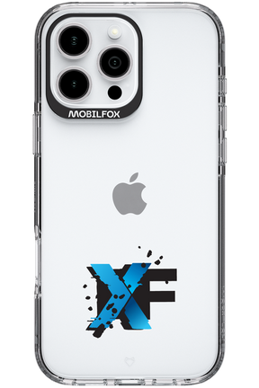 Reflex Spark - Apple iPhone 16 Pro Max