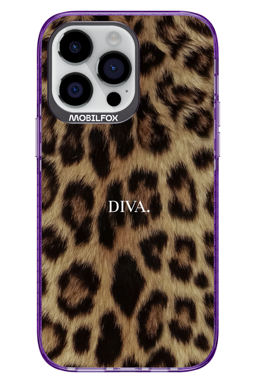Diva 2.0 - Apple iPhone 14 Pro Max