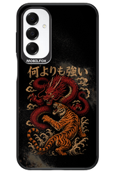 何よりも強いI 2.0 - Samsung A16
