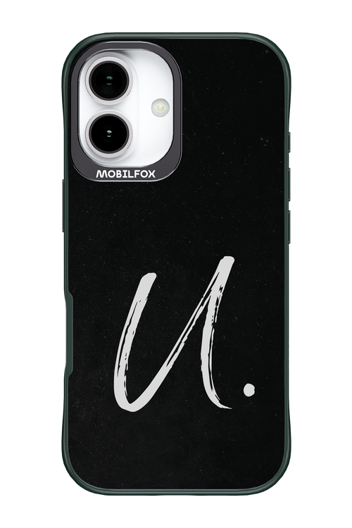(Off Space) U 2.0 - Apple iPhone 17