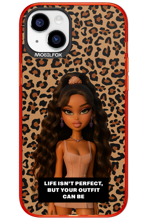 Perfect OOTD 2.0 - Apple iPhone 15 Plus