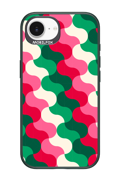 Holiday's Aura - Apple iPhone 16e