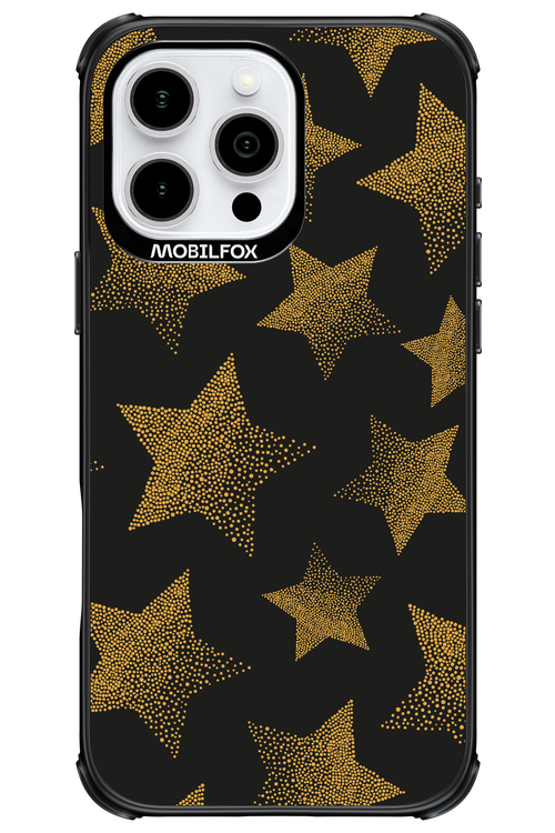 Holiday Stars - Apple iPhone 16 Pro Max