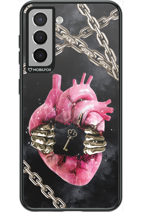 Love - Samsung Galaxy S21