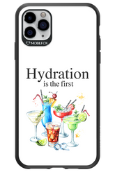 Hydration - Apple iPhone 11 Pro Max