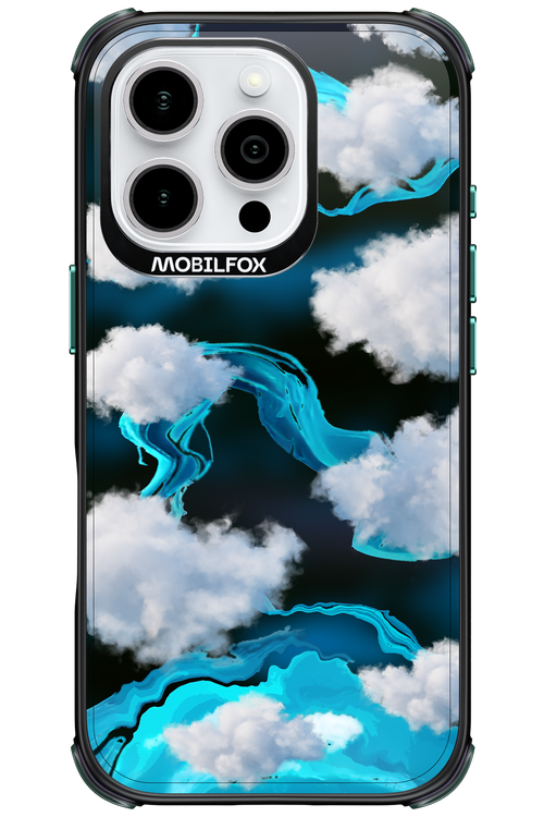 Skywalker 2.0 - Apple iPhone 16 Pro