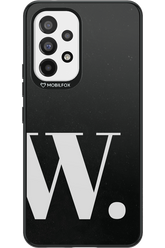 W (Off Space) 2.0 - Samsung Galaxy A53