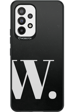 W (Off Space) 2.0 - Samsung Galaxy A53