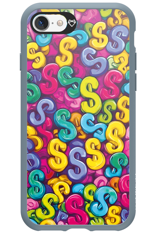 I need dollars - Apple iPhone 7