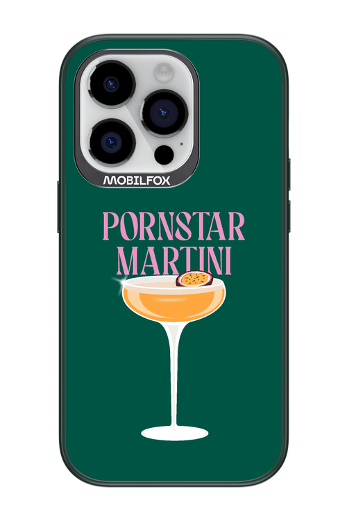 P_star Martini - Apple iPhone 14 Pro
