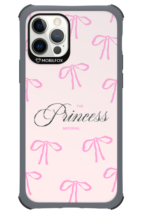 Princess Material - Apple iPhone 12 Pro
