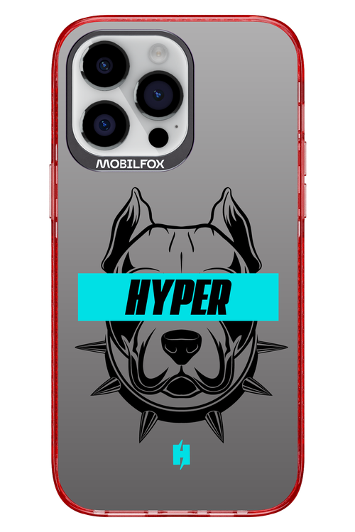 BULL - Apple iPhone 14 Pro Max