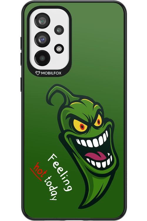 Crazy Chili 2.0 - Samsung Galaxy A73