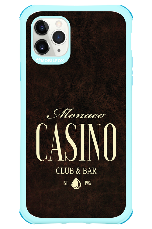 Casino - Apple iPhone 11 Pro Max