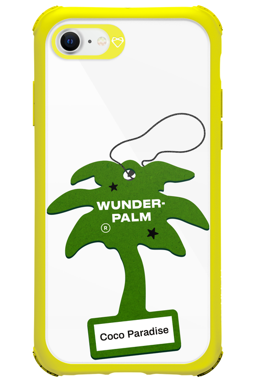 Wunder-Palm 2.0 - Apple iPhone SE 2022
