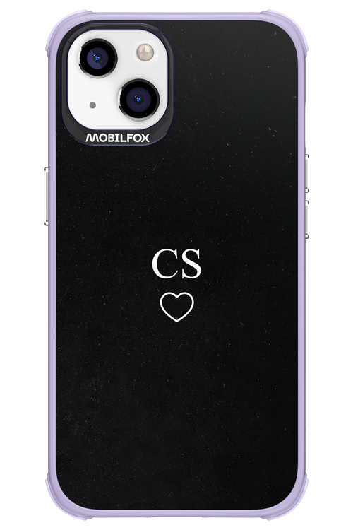 CS Black 2.0 - Apple iPhone 13