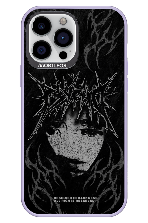 Schizo - Apple iPhone 13 Pro Max