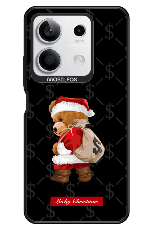 Lucky Christmas - Xiaomi Redmi Note 13 5G